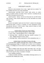 Biznesa plāns 'Mārketinga plāns uzņēmumam "Celmāres"', 7.