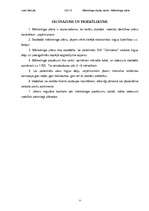 Biznesa plāns 'Mārketinga plāns uzņēmumam "Celmāres"', 11.