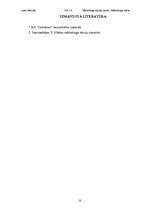 Biznesa plāns 'Mārketinga plāns uzņēmumam "Celmāres"', 12.