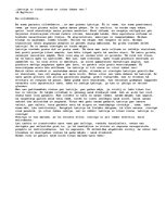 Eseja '"Latvija ir tikai viena un citas tādas nav." A.Eglītis', 1.