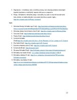 Referāts 'Bibliotēku analīze', 13.