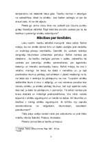 Referāts 'Tiesību būtība', 3.