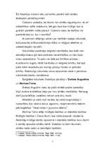 Referāts 'Tiesību būtība', 5.