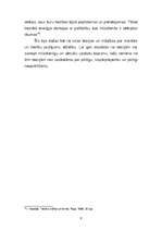 Referāts 'Tiesību būtība', 9.