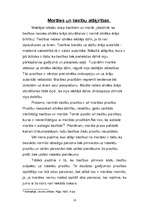 Referāts 'Tiesību būtība', 10.