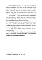 Referāts 'Tiesību būtība', 11.