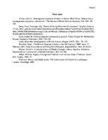 Eseja 'The British Colonization of Africa and India', 5.