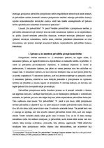 Referāts 'Pašvaldību pirmpirkuma tiesību problemātika', 5.