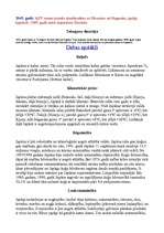 Referāts 'Japāna', 5.