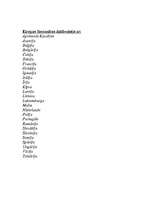 Referāts 'Eiropas Savienības (ES) dalībvalstis', 2.