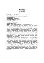 Referāts 'Eiropas Savienības (ES) dalībvalstis', 3.