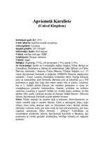 Referāts 'Eiropas Savienības (ES) dalībvalstis', 6.