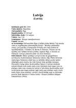 Referāts 'Eiropas Savienības (ES) dalībvalstis', 15.