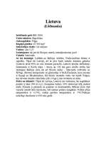 Referāts 'Eiropas Savienības (ES) dalībvalstis', 16.