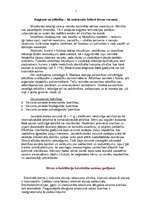 Referāts 'Hiperaktivitāte', 1.