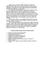 Referāts 'Hiperaktivitāte', 4.