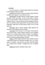 Referāts 'Ortozēšanas iespējas apakšstilba kaulu osteomielīta izraisīto ortopēdisko traucē', 2.