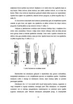 Referāts 'Ortozēšanas iespējas apakšstilba kaulu osteomielīta izraisīto ortopēdisko traucē', 25.