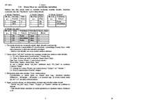 Konspekts 'MS Access'2000', 3.