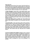 Eseja 'Prozas darba "Pērļu zvejnieks" analīze', 2.