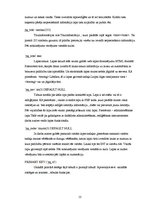 Prakses atskaite 'Datu bāzes izstrāde', 11.