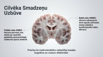 Prezentācija 'Jaunu prasmju apguves neirobioloģija', 3.