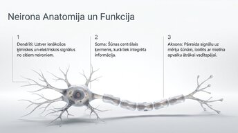 Prezentācija 'Jaunu prasmju apguves neirobioloģija', 5.