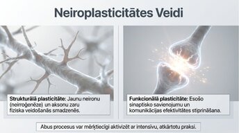 Prezentācija 'Jaunu prasmju apguves neirobioloģija', 10.