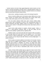 Referāts 'Manas pārdomas par Imanta Ziedoņa dzīves gājumu un literāro darbību', 3.