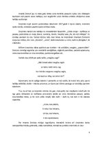 Referāts 'Manas pārdomas par Imanta Ziedoņa dzīves gājumu un literāro darbību', 6.