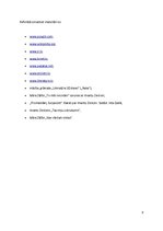 Referāts 'Manas pārdomas par Imanta Ziedoņa dzīves gājumu un literāro darbību', 8.