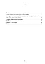 Referāts 'Tiesu prakses kā tiesību avota salīdzinājums lielākajās tiesību sistēmās', 2.