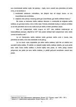 Referāts 'Tiesu prakses kā tiesību avota salīdzinājums lielākajās tiesību sistēmās', 4.