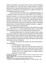 Referāts 'Tiesu prakses kā tiesību avota salīdzinājums lielākajās tiesību sistēmās', 9.