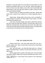 Referāts 'Tiesu prakses kā tiesību avota salīdzinājums lielākajās tiesību sistēmās', 15.