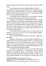 Referāts 'Tiesu prakses kā tiesību avota salīdzinājums lielākajās tiesību sistēmās', 17.