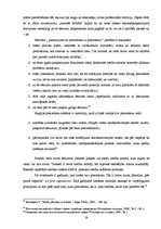 Referāts 'Tiesu prakses kā tiesību avota salīdzinājums lielākajās tiesību sistēmās', 19.