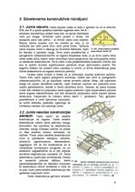 Referāts 'Jumtu veidi', 9.