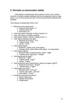 Referāts 'Jumtu veidi', 19.