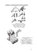 Referāts 'Jumtu veidi', 25.
