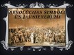 Prezentācija 'Revolūcijas simboli un jaunievedumi', 1.