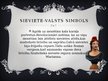 Prezentācija 'Revolūcijas simboli un jaunievedumi', 4.
