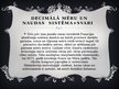 Prezentācija 'Revolūcijas simboli un jaunievedumi', 8.