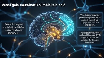Prezentācija 'Neiroplastiskuma loma atkarības veidošanā un atveseļošanās procesā', 3.