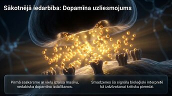 Prezentācija 'Neiroplastiskuma loma atkarības veidošanā un atveseļošanās procesā', 4.