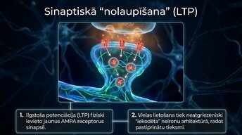 Prezentācija 'Neiroplastiskuma loma atkarības veidošanā un atveseļošanās procesā', 5.