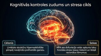 Prezentācija 'Neiroplastiskuma loma atkarības veidošanā un atveseļošanās procesā', 7.