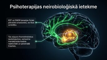 Prezentācija 'Neiroplastiskuma loma atkarības veidošanā un atveseļošanās procesā', 9.