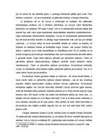 Referāts 'Ekonomiskā politika un problēmas Latvijā', 3.