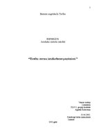 Referāts 'Tiesību normu iztulkošanas paņēmieni', 1.